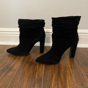 Kristin Cavallari/Chinese Laundry Slouch Bootie 9